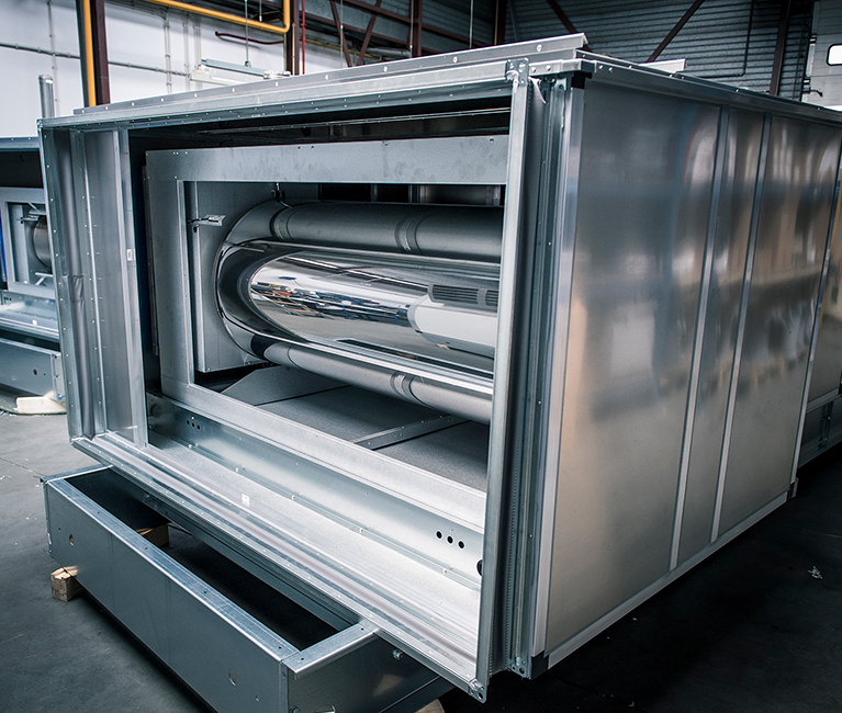 G+ Module Condensing Gas Heater