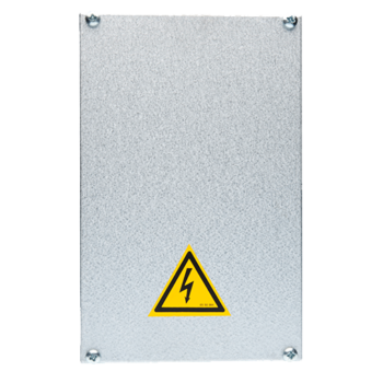 Coffret de commande moteur MDC 230V à 3.0KW