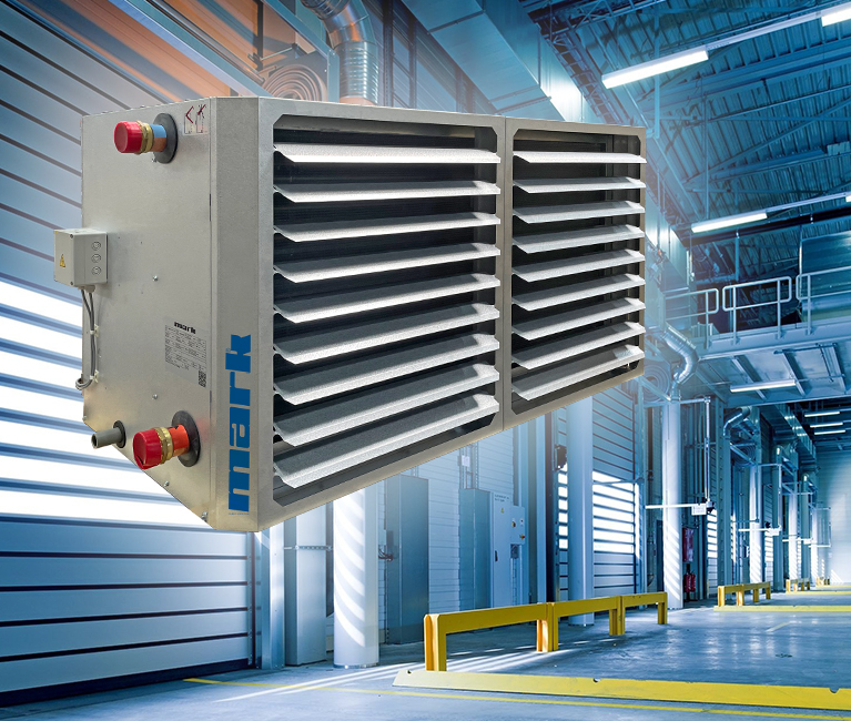 Refroidir et chauffer avec le TANNER MDA+