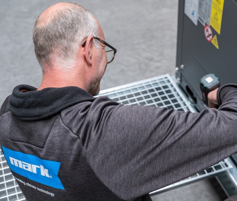 Pourquoi opter pour l’unité de production de chaleur ?