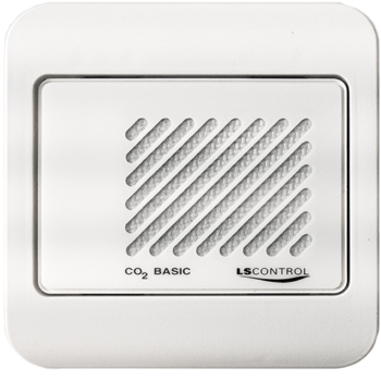 CO2 Raumsensor