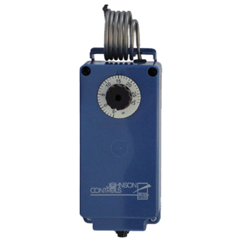 Raumthermostat Spritzwasserdicht