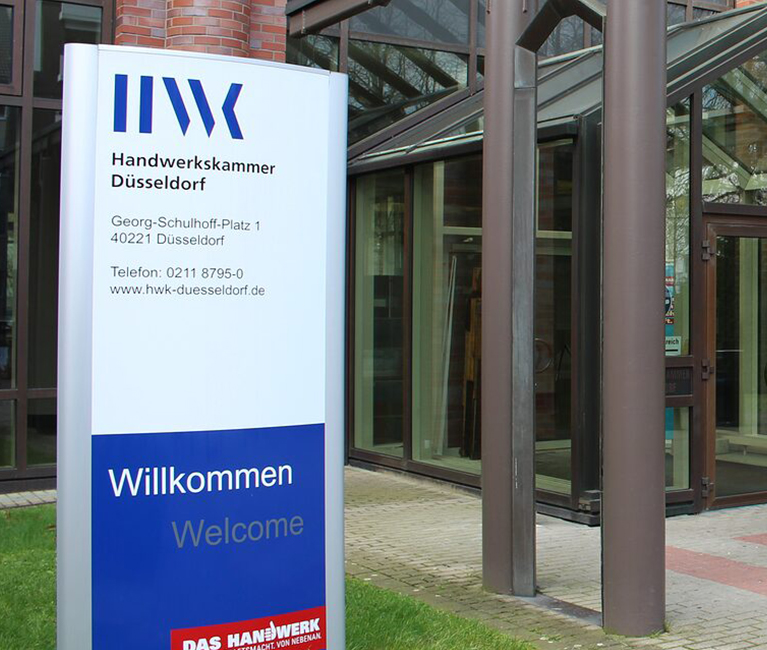 Handwerkskammer