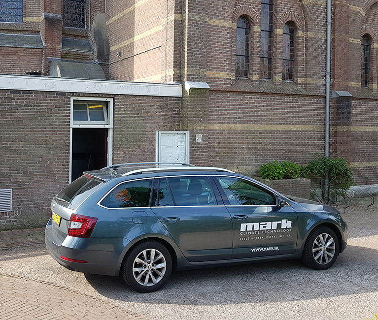 “Standardowa” umowa serwisowa Mark