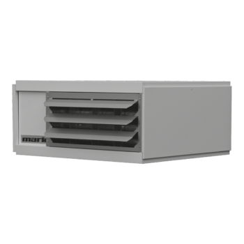 Nagrzewnica gazowa ATX