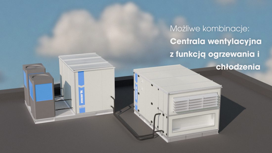 Ogrzewanie promiennikowe zasilane wodą