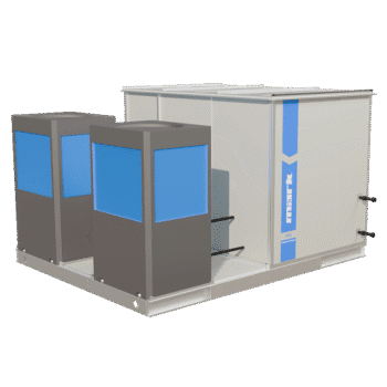 Pompa Ciepła (R290)