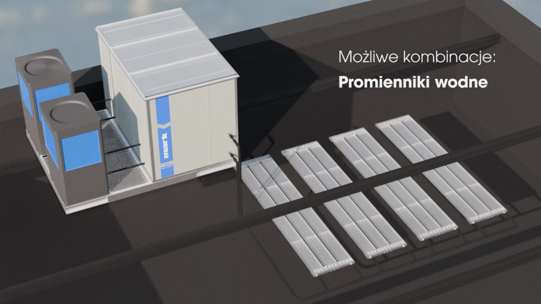 Centrala wentylacyjna