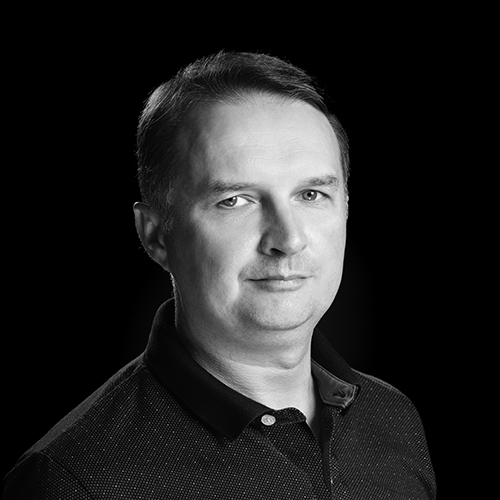Tomasz Wieczorek Tomasz Wieczorek